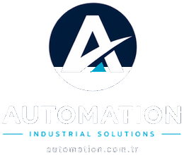 Automation stacked logo