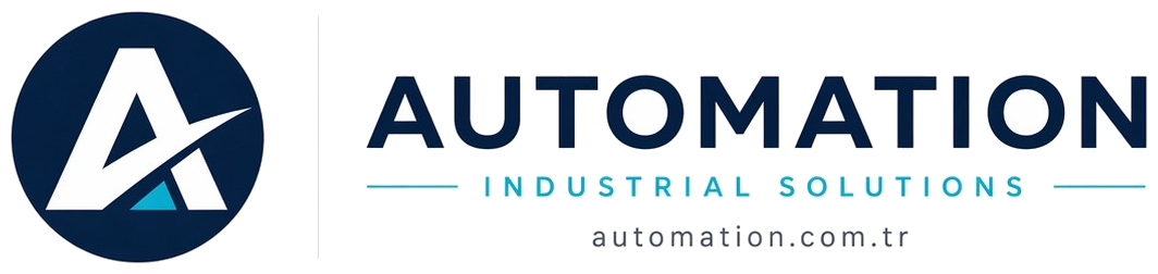 Automation Endüstriyel Otomasyon ve Teknik Tedarik