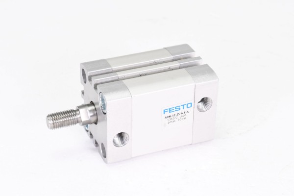 Festo ADN-32-25-A-P-A – Kompakt Silindirler