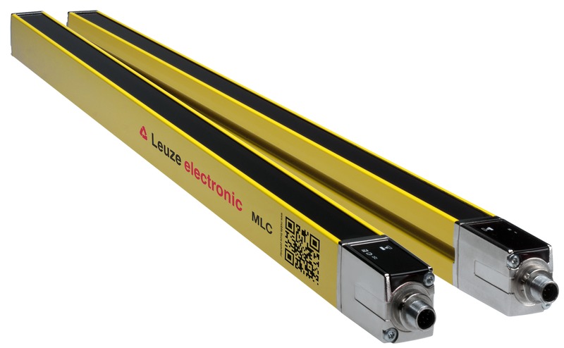 Leuze MLC510R14-1050