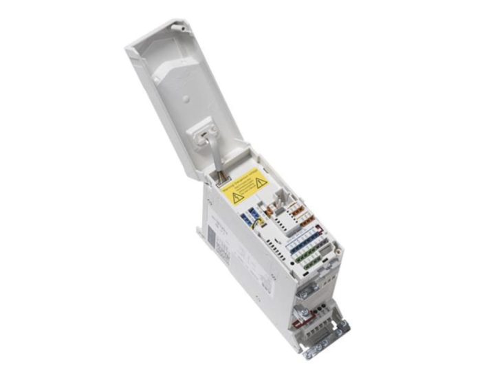 ABB ACS480 ACS480-04-04A1-4 AC Sürücü – 1.5 kW / 4 A