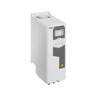 ABB ACS580-01 ACS580-01-02A7-4 – 0.75 kW / 2.6 A / 400 V
