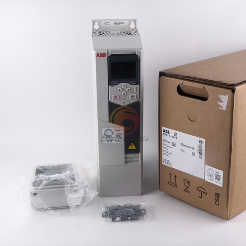 ABB ACS580-01 ACS580-01-026A-4 – IEC Pn 11 kW, 25 A, 400 V