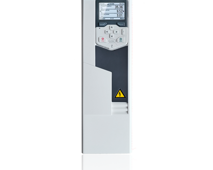 ABB ACS580-01 ACS580-01-033A-4 – IEC Pn 15 kW, 32 A, 400 V