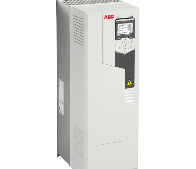 ABB ACS580-01-089A-4 – ACS580-01 Sürücü