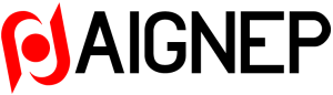 AIGNEP logo