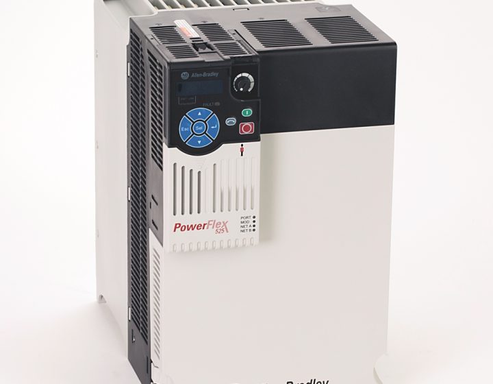 Allen-Bradley 25B-D037N114 – PowerFlex 525 Sürücü