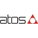Atos logosu