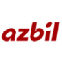 Azbil logosu