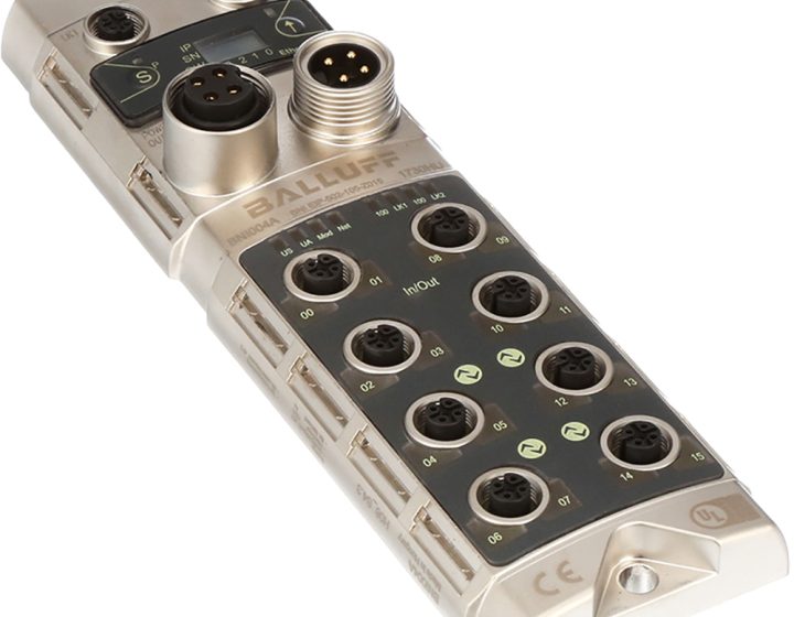 Balluff BNI EIP-502-105-Z015 – BNI004A