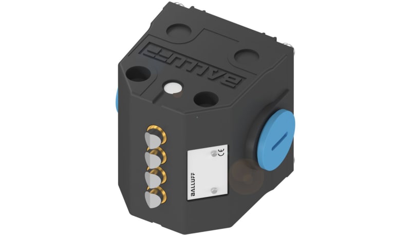 Balluff BNS 819-B02-R08-40-10 BNS01R3 gerçek ürün fotoğrafı