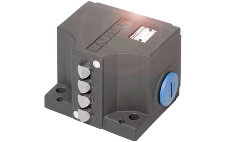 Balluff BNS029M – BNS 819-B04-D12-61-12-10 mekanik 4 konumlu switch