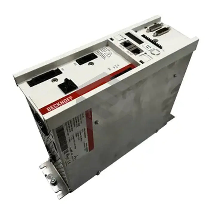 Beckhoff AX5112-0000-0202 gerçek fiziksel ürün görseli
