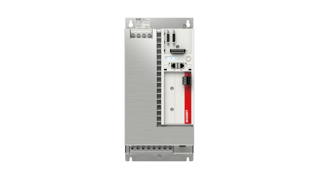 Beckhoff AX5160-0000-0200 gerçek fiziksel ürün görseli