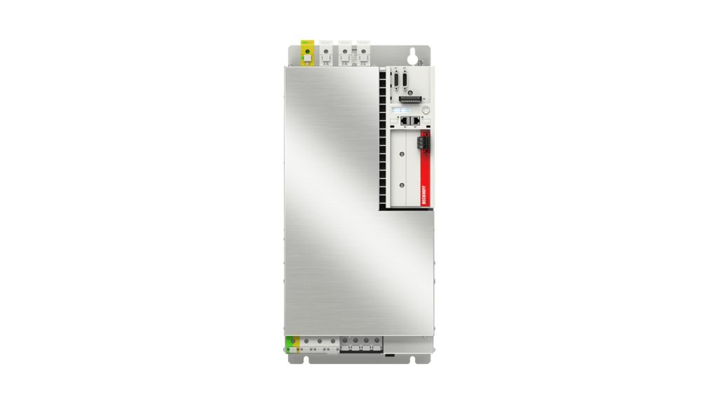 Beckhoff AX5192-0000-0200 gerçek fiziksel ürün görseli