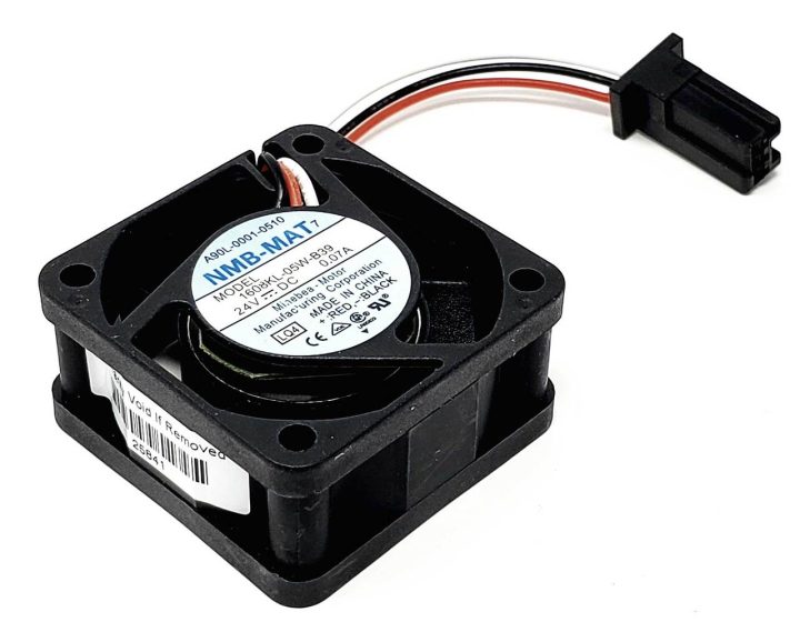FANUC A90L-0001-0510 CNC Dahili Soğutma Fan Motoru