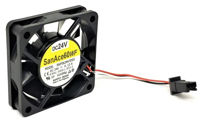 FANUC A90L-0001-0511 gerçek ürün görseli