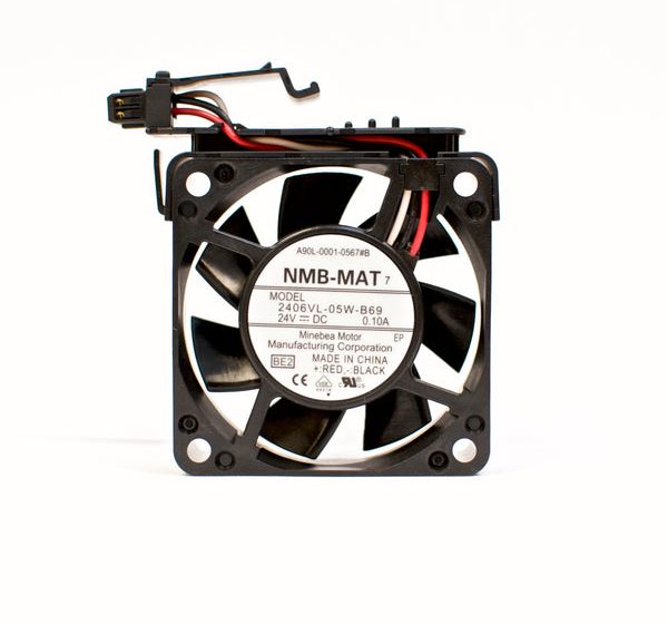 FANUC A90L-0001-0567#B CNC Sürücü Fanı