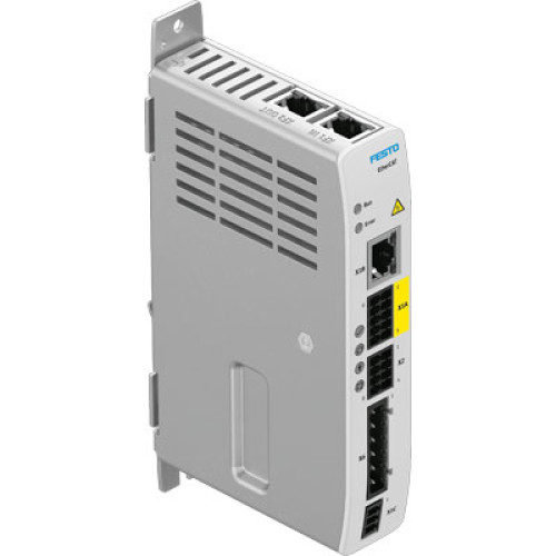 Festo CMMT-ST-C8-1C-EC-S0 EtherCAT Servo Sürücü