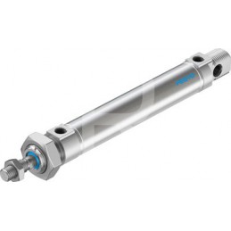 Festo DSNU-25-100-PPV-A 19248 ISO Pnömatik Silindir