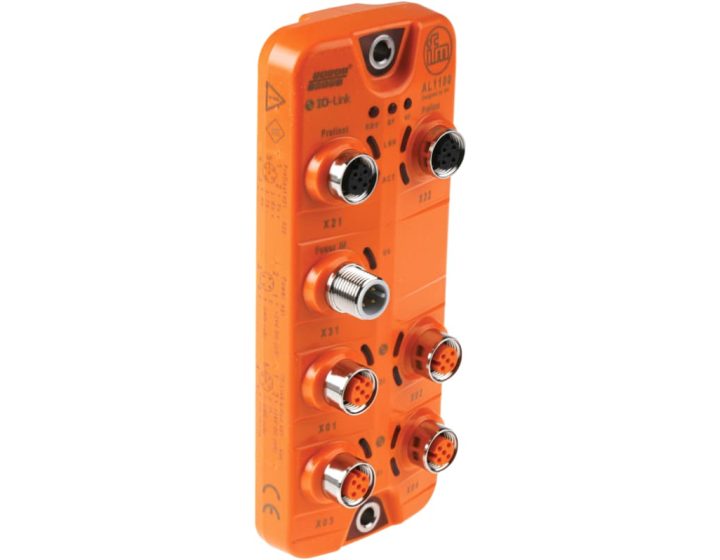 ifm AL1100 PROFINET IO-Link Master