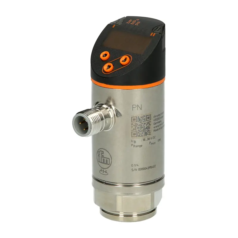 ifm PN7092 PN7092 gerçek ürün fotoğrafı