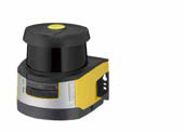 Leuze RSL410-L/CU411-RS4