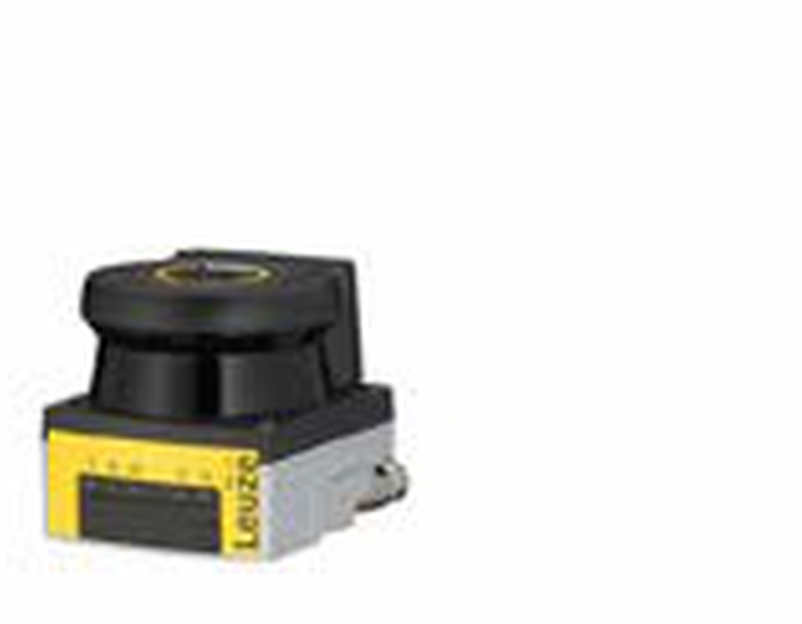 Leuze RSL235-S/12-M12 Emniyet Lazer Alan Tarayıcı