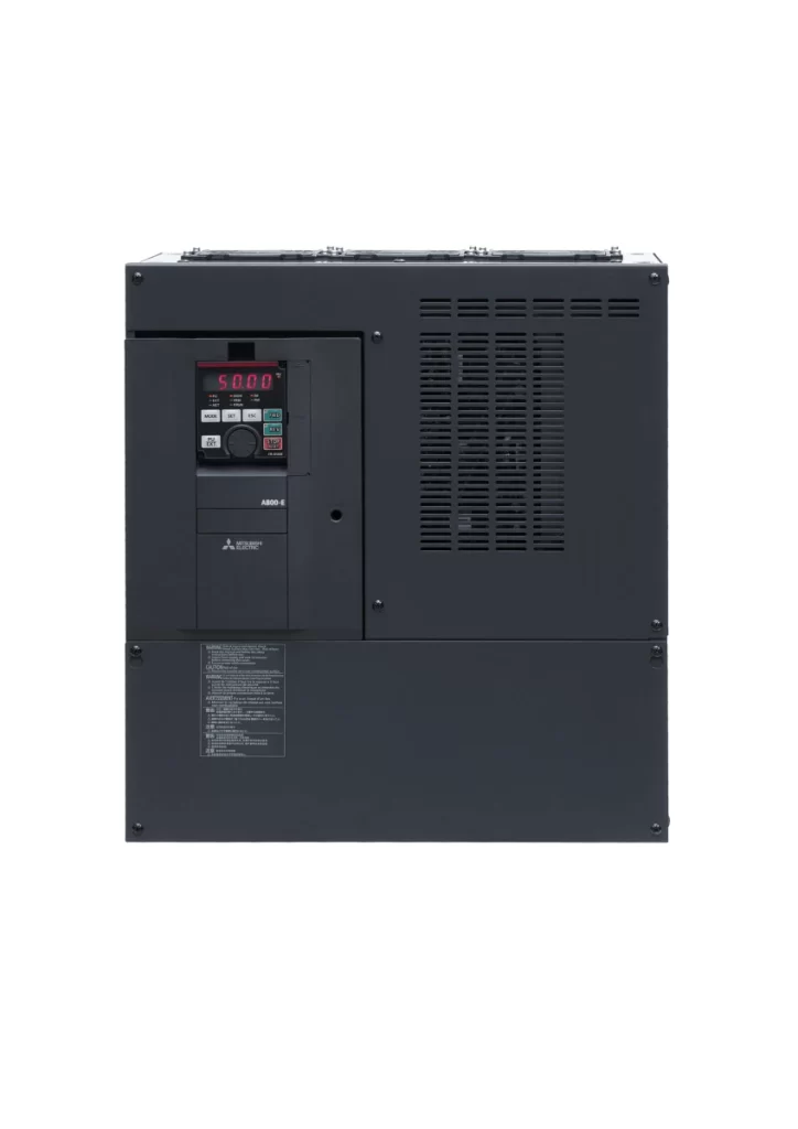 Mitsubishi Electric FR-A840-00930-E2-60 gerçek fiziksel ürün görseli