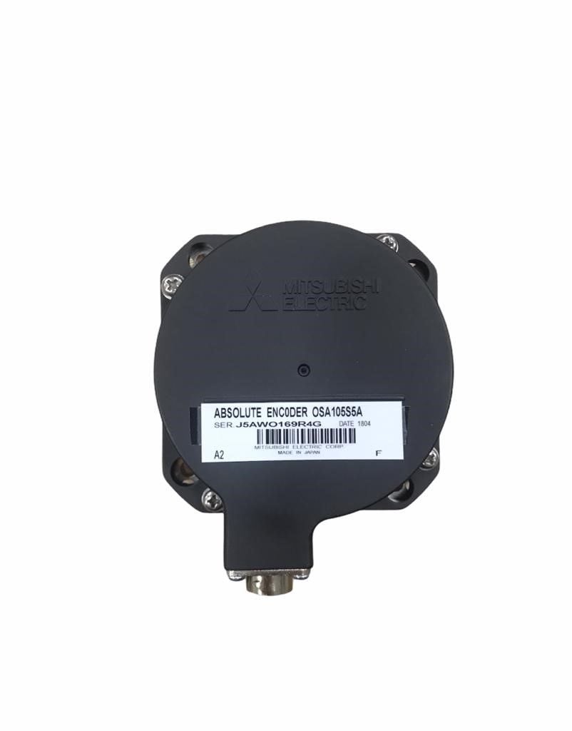 Mitsubishi Electric OSA105S5A gerçek ürün görseli