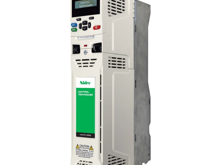 Nidec / Control Techniques M700-09202190A – Unidrive M700 Sürücü