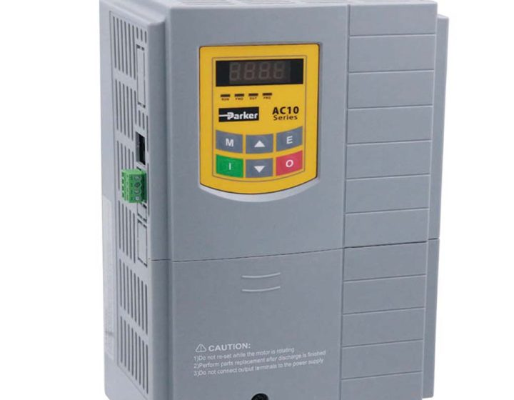 Parker 10G-45-0320-BF – AC10 Sürücü