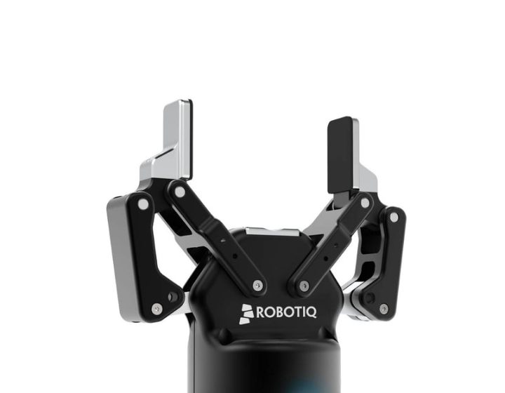 Robotiq 2F-85 85 mm Adaptif Elektrikli Robot Gripper