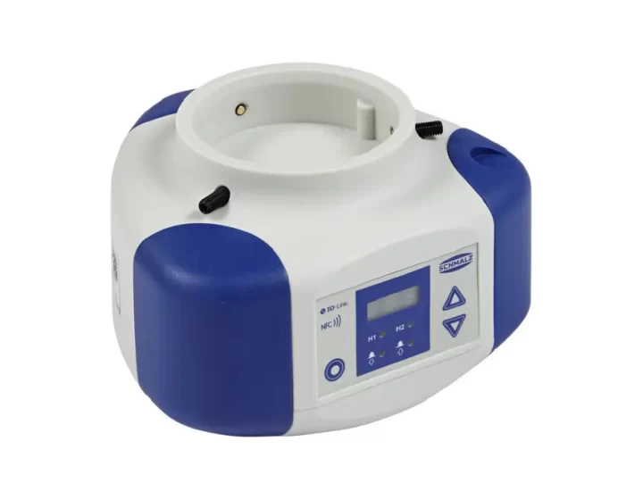 Schmalz ECBPi 12 24V-DC M12-8 – 10.03.01.00314