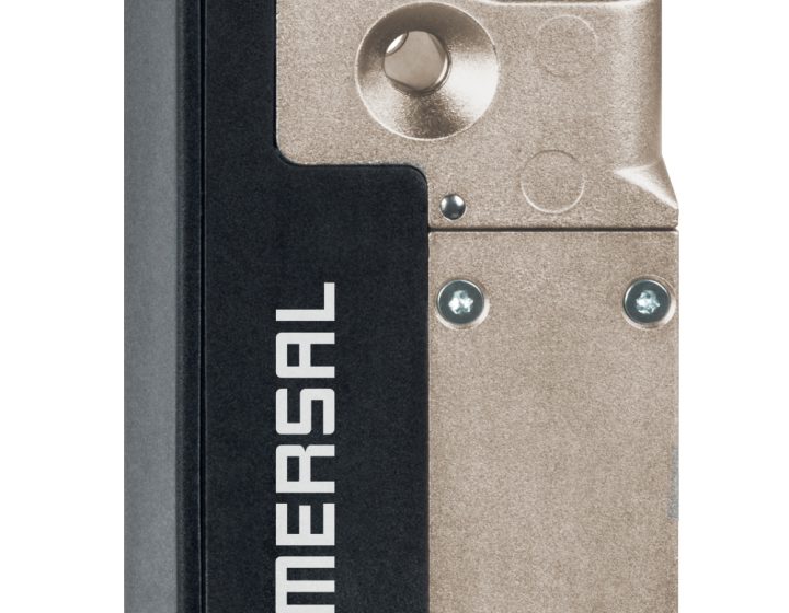 Schmersal AZM40Z-I2-ST-1P2P-DU – RFID Solenoid Interlock