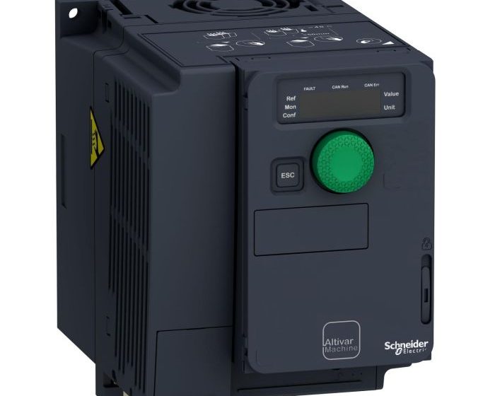 Schneider Electric Altivar ATV320 1.5 kW Hız Kontrol Cihazı