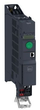 Schneider Electric Altivar Machine ATV320 ATV320U22N4B – 2.2 kW / 380-500 V / 3-phase / book