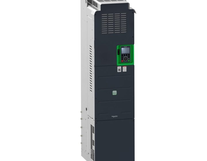 Schneider Electric ATV930C13N4 – Altivar Process ATV930 Sürücü