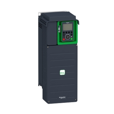 Schneider Electric Altivar Process ATV930 ATV930D22N4 – 22 kW, 400-480 V, IP21, braking unit