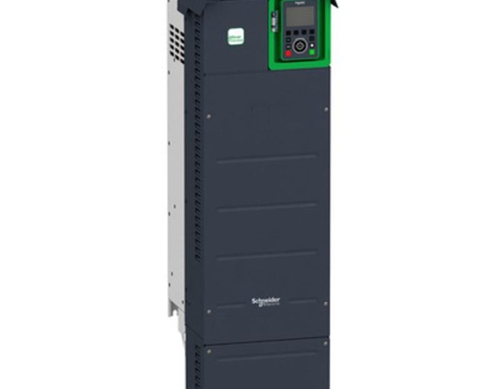 Schneider Electric ATV930D90N4 – Altivar Process ATV930 Sürücü