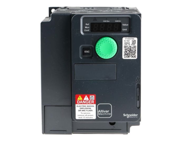Schneider Electric ATV320U07N4C – ATV320U07N4C