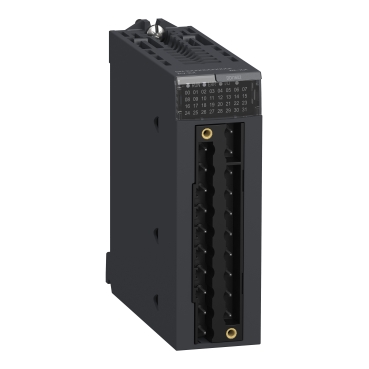 Schneider Electric BMXDDI1602