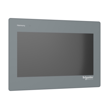 Schneider Electric Easy Harmony ET6 HMIET6500 10,1 inç HMI Panel