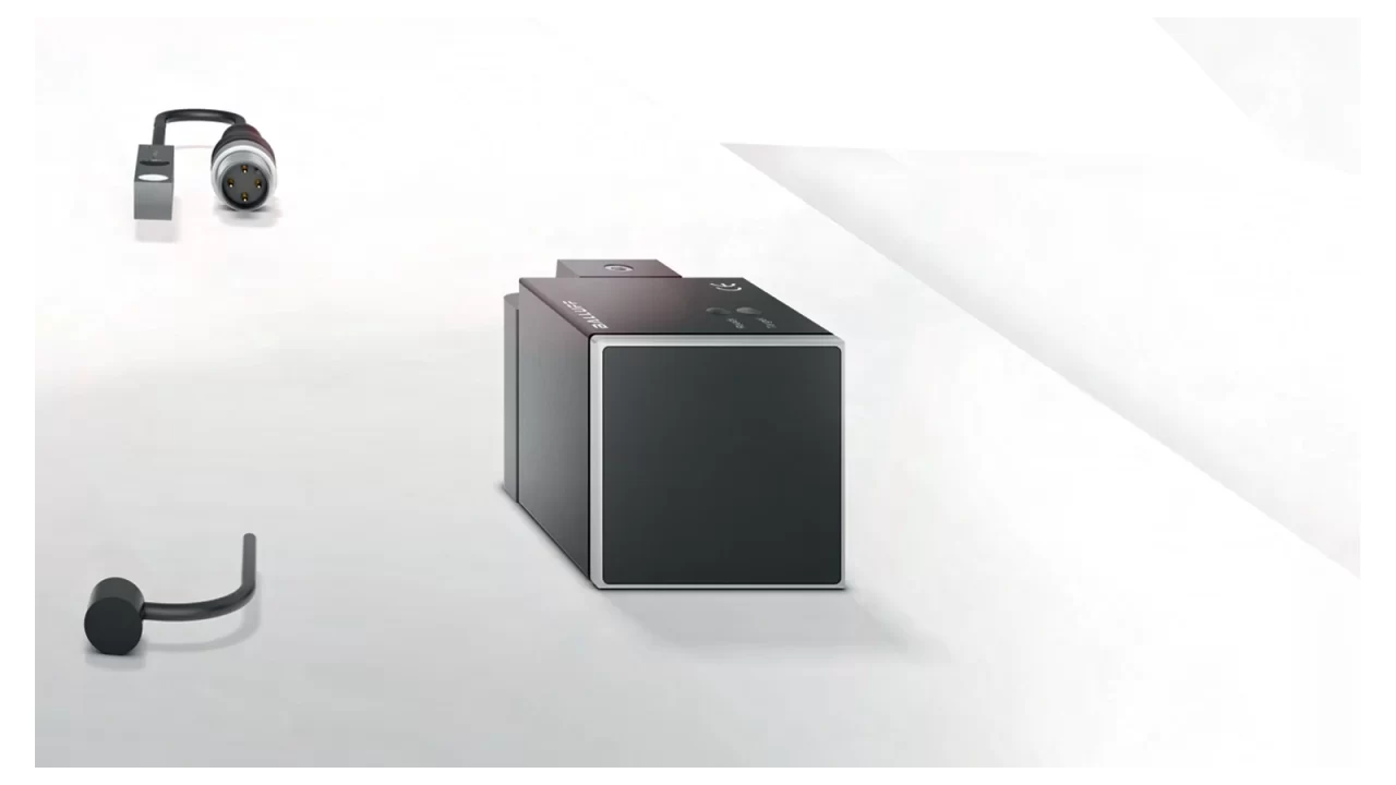 Balluff endüktif sensör ailesi; sensör tedariği ve teknik değerlendirme için katalog örneği