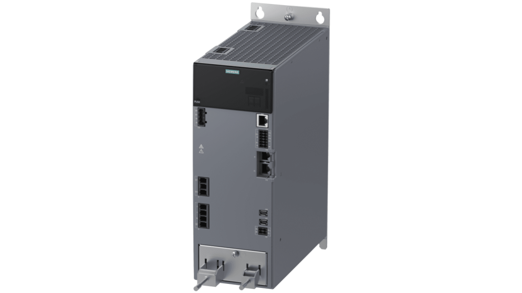 Siemens 6SL5310-1BE15-0DF0 gerçek fiziksel ürün görseli