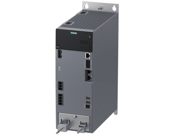 Siemens SINAMICS S210 6SL5310-1BE17-0DF0 Servo Sürücü – 7 kW