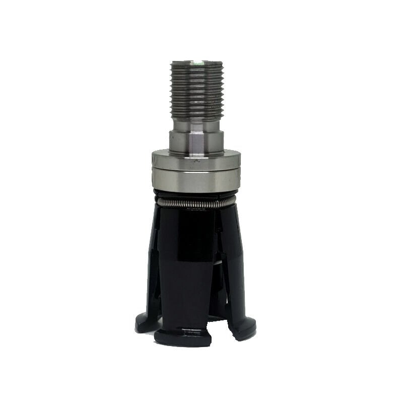 SWT/F M65x1.5P Sol Diş Hassas CNC Rulman Paket Somunu gerçek ürün görseli