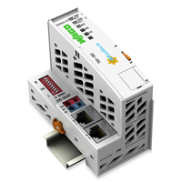 WAGO 750-362 – Modbus TCP fieldbus coupler