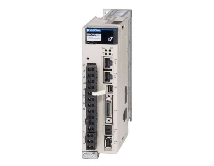 Yaskawa Sigma-7 SGD7S-1R6A00A Servo Sürücü – 0.2 kW