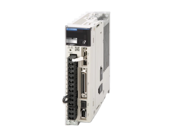 Yaskawa SGD7S-780A00A – Sigma-7 SGD7S Sürücü